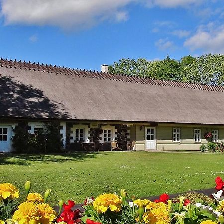 Vanatoa Farmhotel Koguva Esterno foto