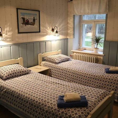 Vanatoa Farmhotel Koguva Esterno foto