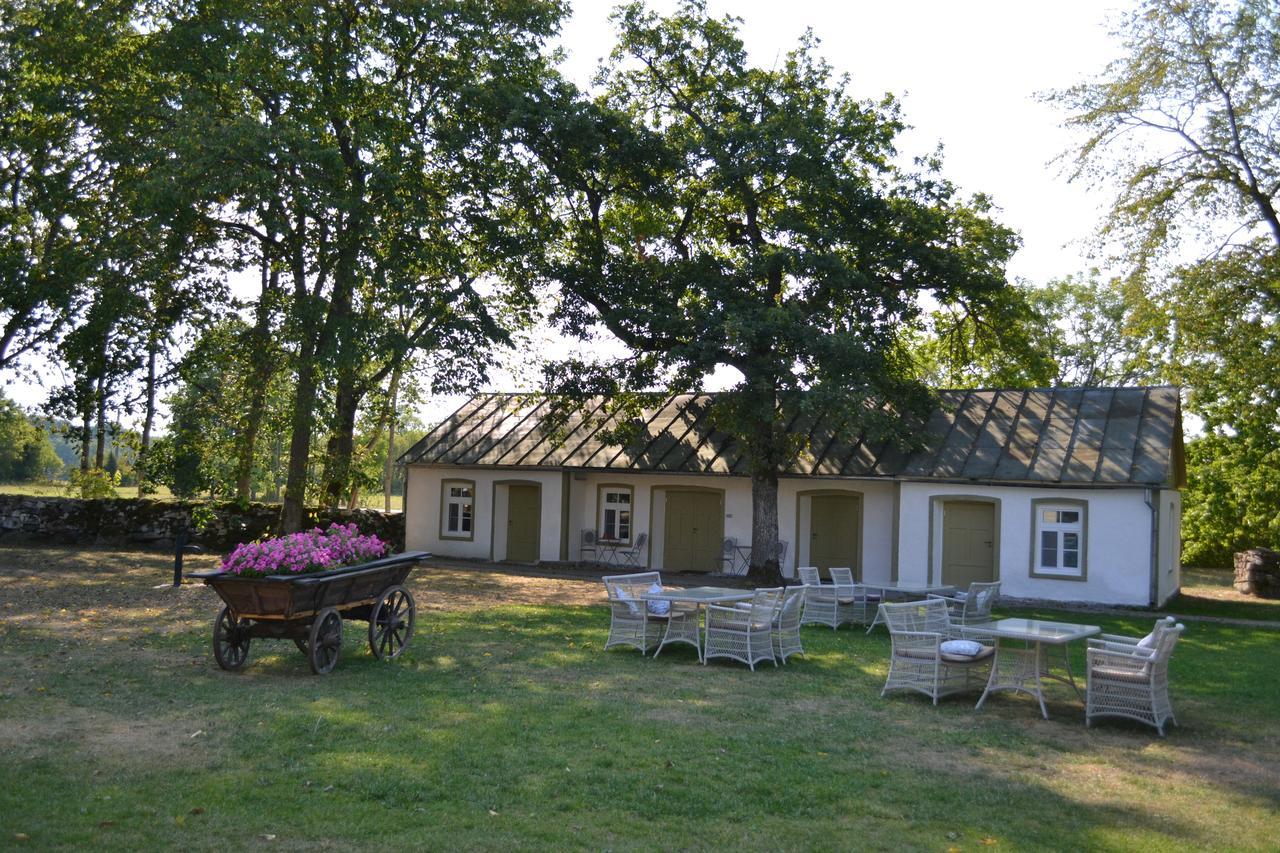 Vanatoa Farmhotel Koguva Esterno foto