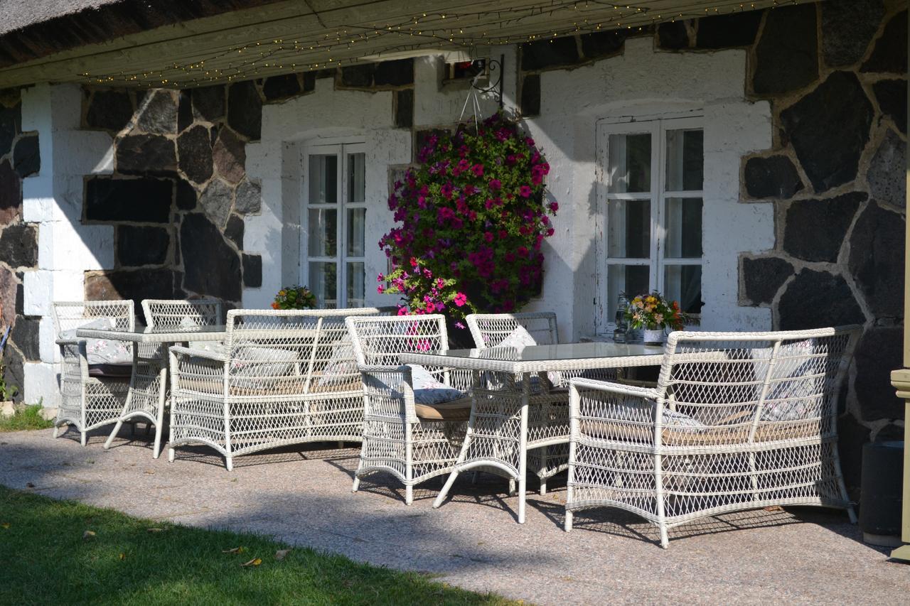 Vanatoa Farmhotel Koguva Esterno foto