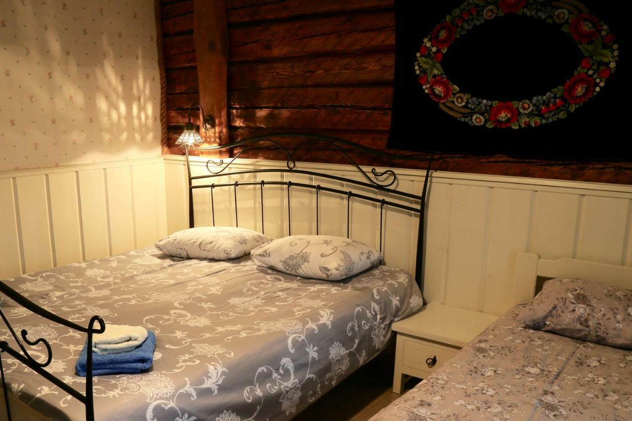 Vanatoa Farmhotel Koguva Esterno foto